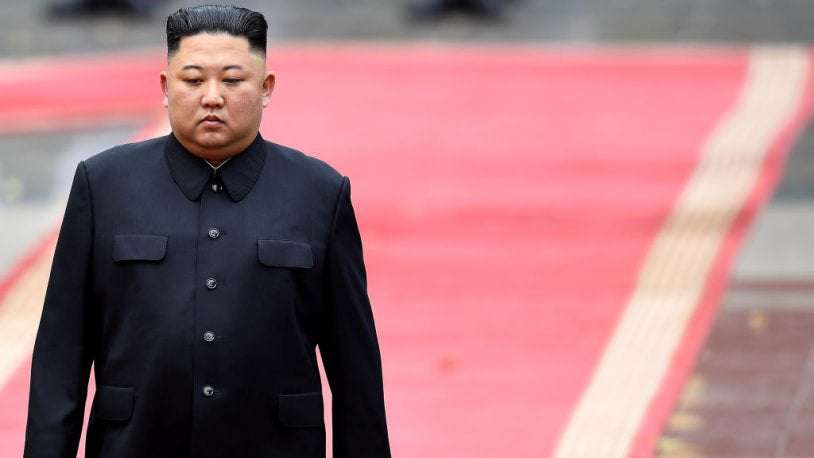 image for North Korea has reportedly publicly executed at least 7 people for watching K-pop