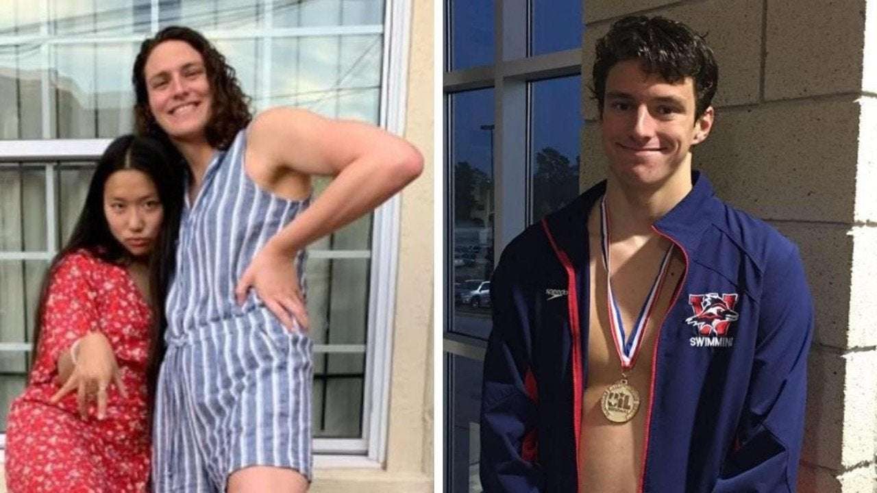 image for Parents demand rule changes after transgender swimmer smashes records