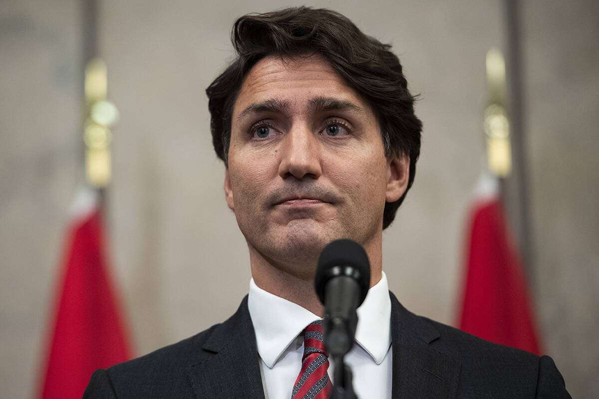 image for Trudeau calls for ban on foreign property ownership, blind bidding and “renovictions”