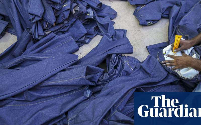 image for ‘Worst fashion wage theft’: workers go hungry as Indian suppliers to top UK brands refuse to pay minimum wage