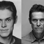 image for If "you die a hero or live long enough to become a villain" was a person | Willem Dafoe