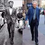 image for Clint Eastwood, still going strong at 91