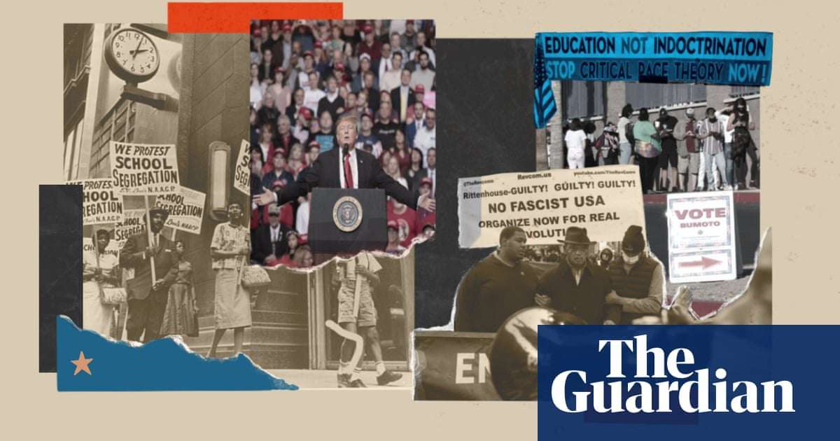 image for America is now in fascism’s legal phase