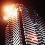 image for On this day in 1988, New York cop John McClane thwarted a terrorist attack on Nakatomi Tower