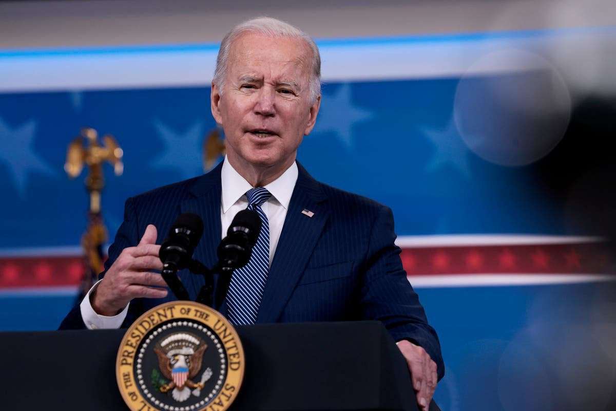 image for ‘You must act’: Over 800 religious leaders pressure Biden to pass voting rights law