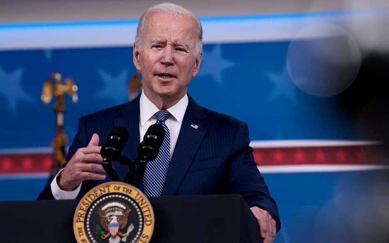image for ‘You must act’: Over 800 religious leaders pressure Biden to pass voting rights law