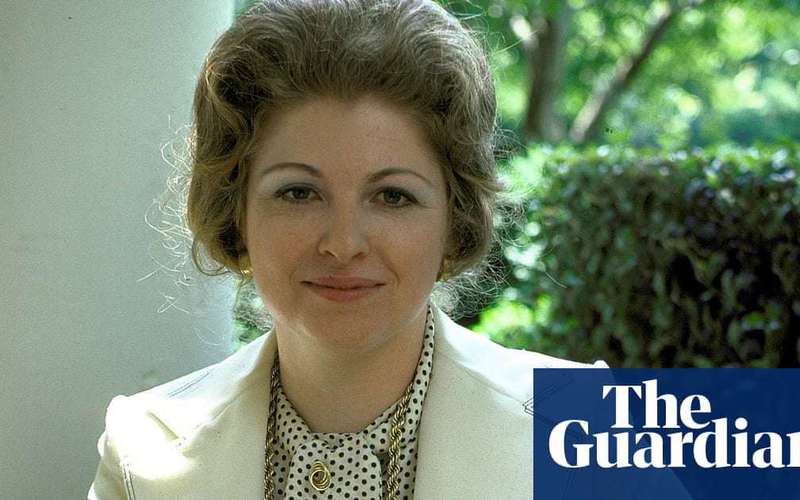 image for Sarah Weddington, attorney who won Roe v Wade abortion case, dies aged 76