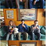 image for Every year, my siblings and I recreate our Christmas Juice Box photo, this is year 12!
