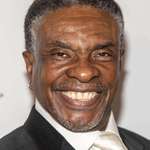 image for Keith David, aged 65 years young. A legendary actor.