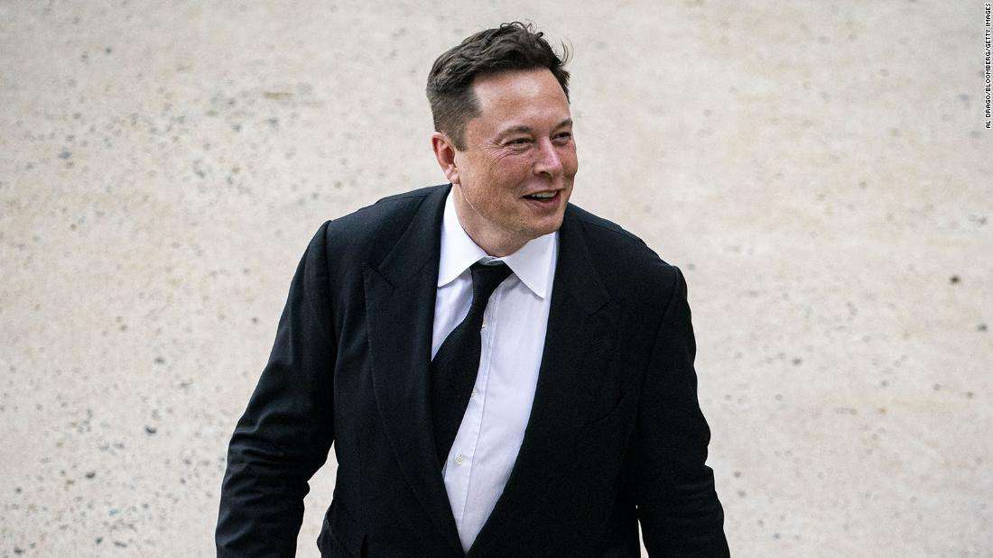 image for Elon Musk owes $11 billion in taxes after wrapping up his Tesla stock sales