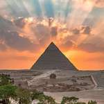 image for Giza, Egypt