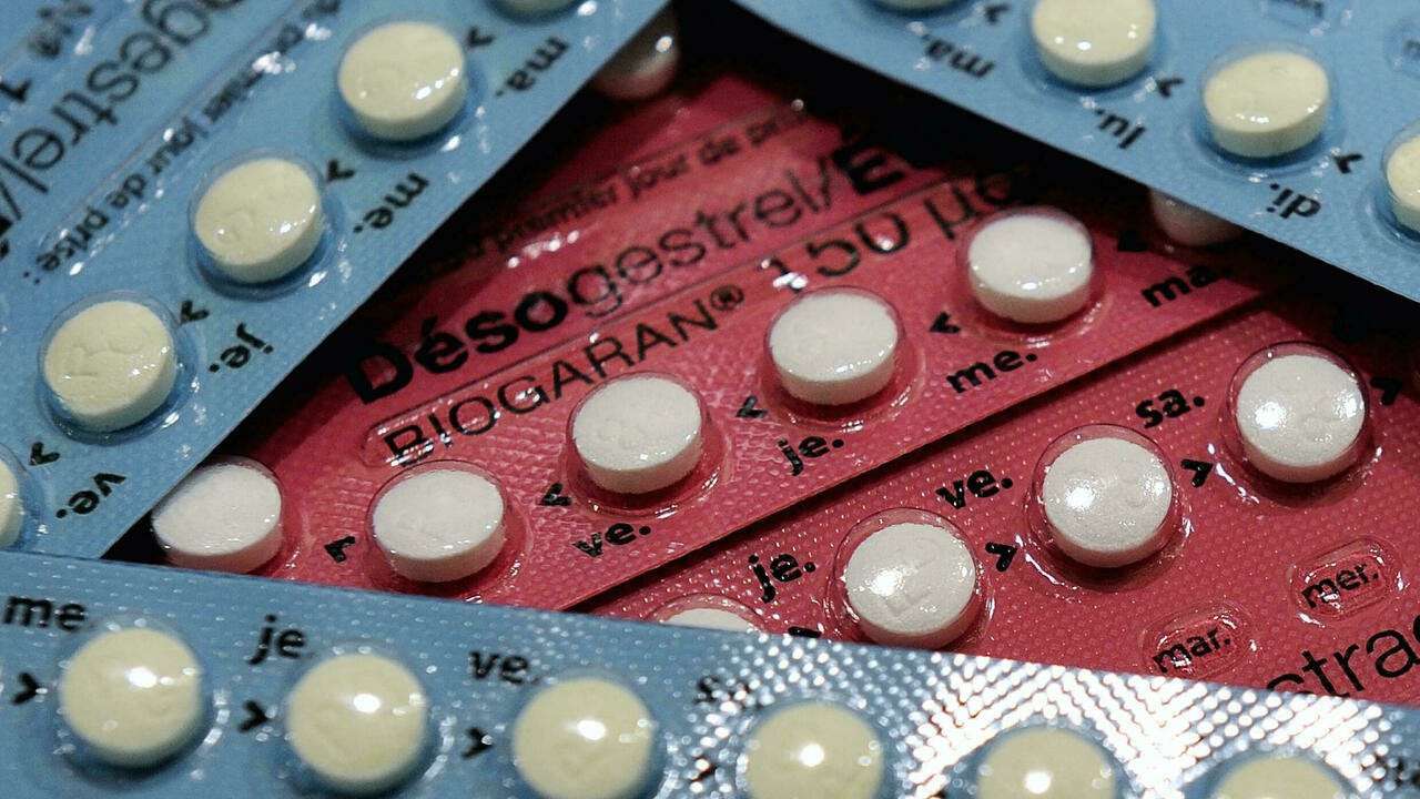image for France introduces free birth control for all women under 25