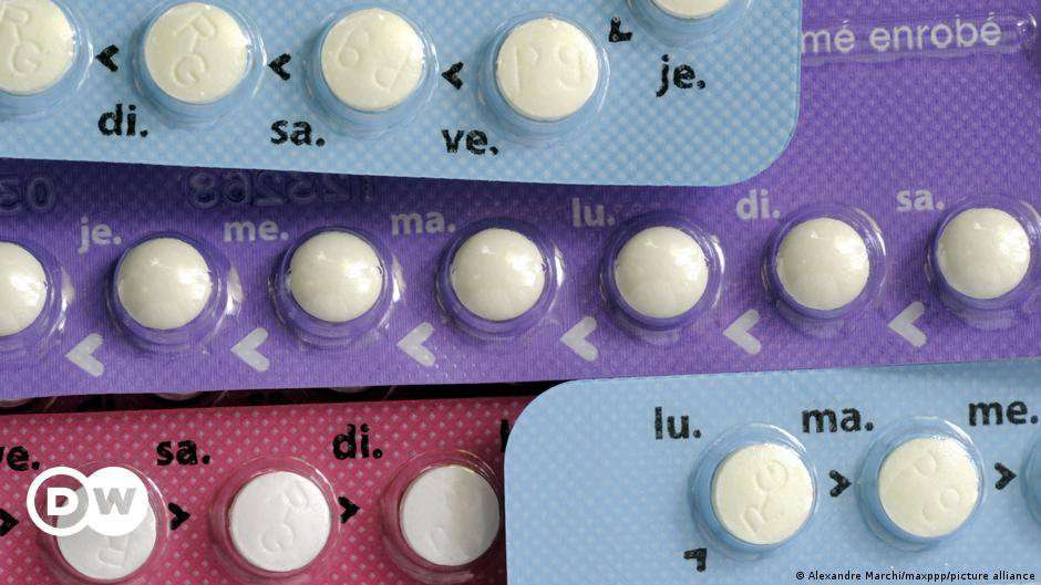 image for France to make birth control free for women aged 18-25