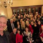 image for Gary Sinise here wishing you all a Happy New Year from all of us at the Gary Sinise Foundation