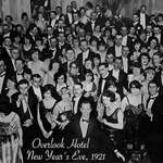 image for 100 years ago today, great party!