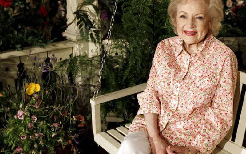 image for Betty White dies at 99, weeks before 100th birthday, according to reports