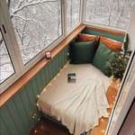 image for Perfect reading nook