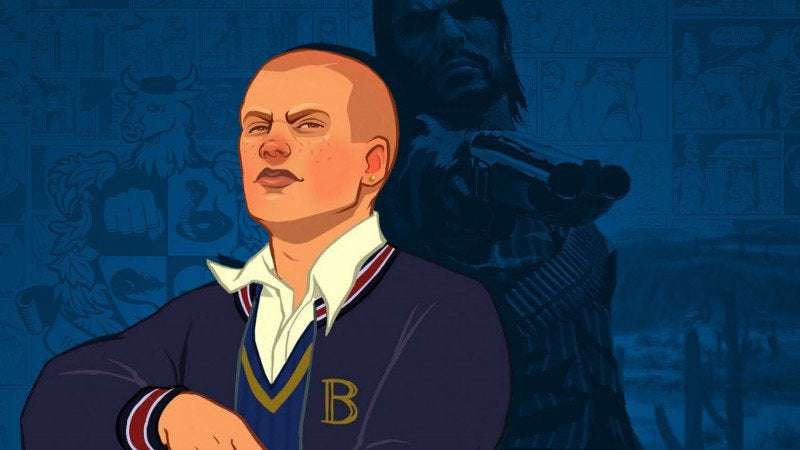 image for The Version Of Bully 2 You'll Never Get To Play