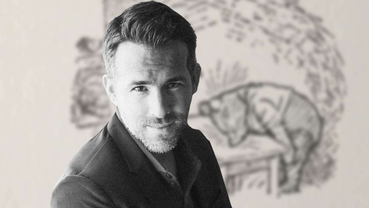 image for Ryan Reynolds taunts Disney with ‘Winnie-the-Screwed’ ad as copyright battles heat up