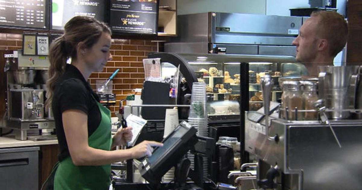image for Starbucks to require all U.S. workers get COVID-19 vaccine or tested