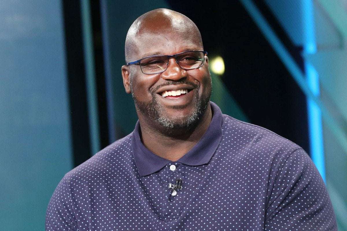 image for Shaquille O'Neal Gifted 1000 PS5s And Nintendo Switches To Underprivileged Kids On Christmas: “My Parents Didn’t Have A Lot. But They Taught Me The Value of Giving Back.”