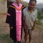 image for This farmer sold everything he had to get his son to college.