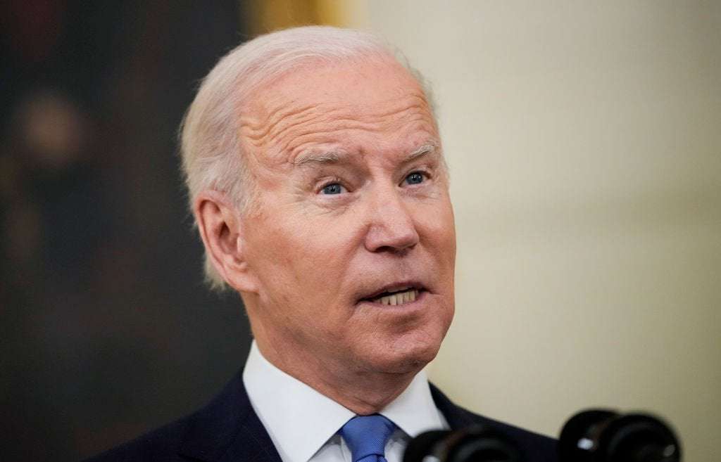 image for Biden’s Agenda Is Dying Because the Interests of the Rich and Poor Are Irreconcilable
