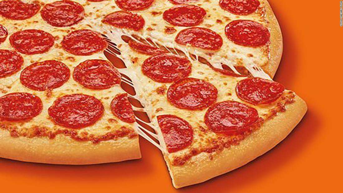 image for Little Caesars' Hot-N-Ready pizza no longer costs $5