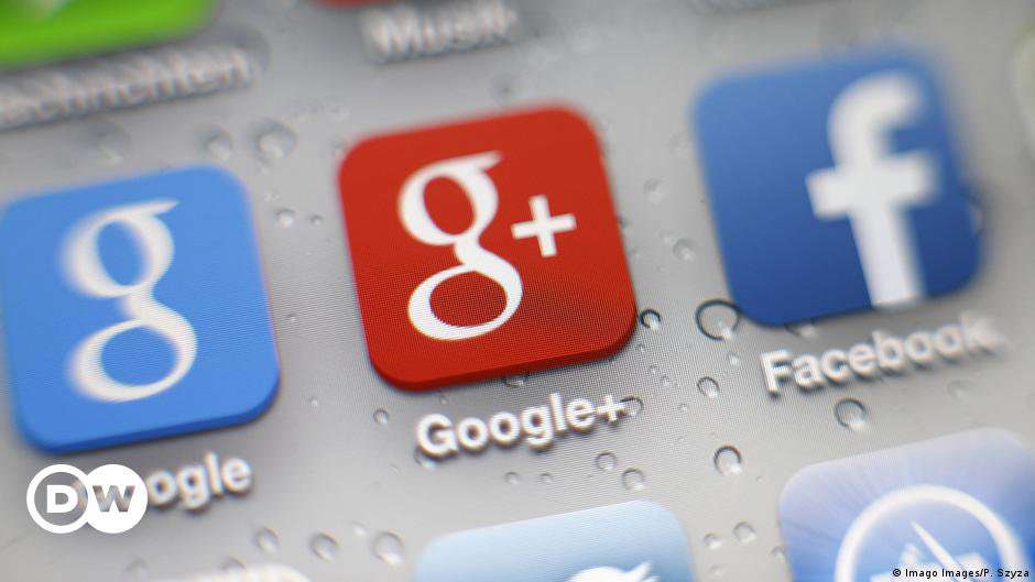 image for France fines Google, Facebook over cookies
