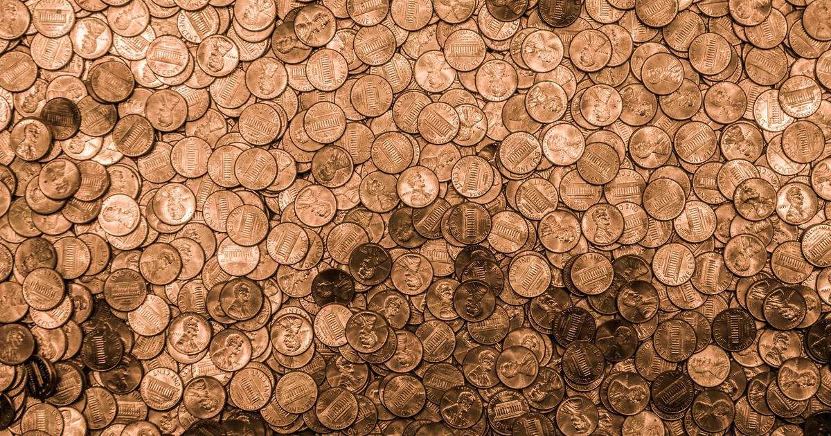 image for Business owner paid ex-worker with 91,000 pennies. That's retaliation, feds claim in lawsuit.