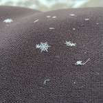 image for Snowflake on my sleeve