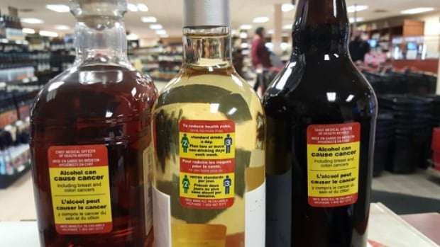 image for Alcohol should have cancer warning labels, say doctors and researchers pushing to raise awareness of risk