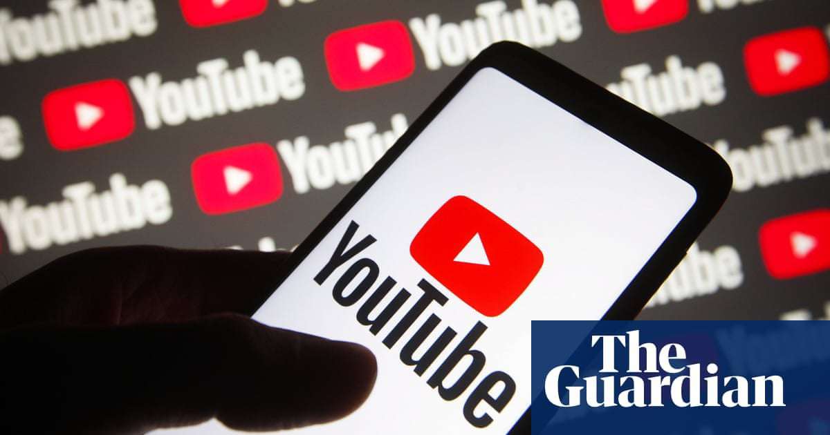 image for YouTube is major conduit of fake news, factcheckers say