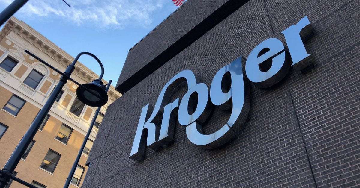 image for Workers at nearly 80 Kroger's King Soopers go on strike as talks stall