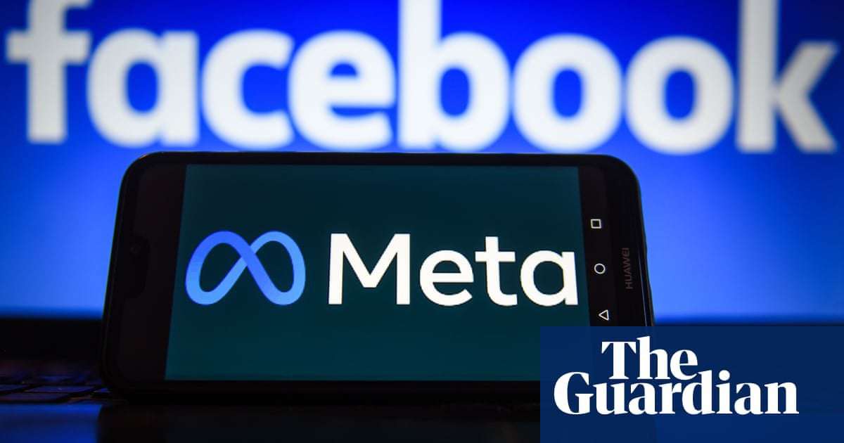 image for Lawsuit aiming to break up Facebook group Meta can go ahead, US court rules