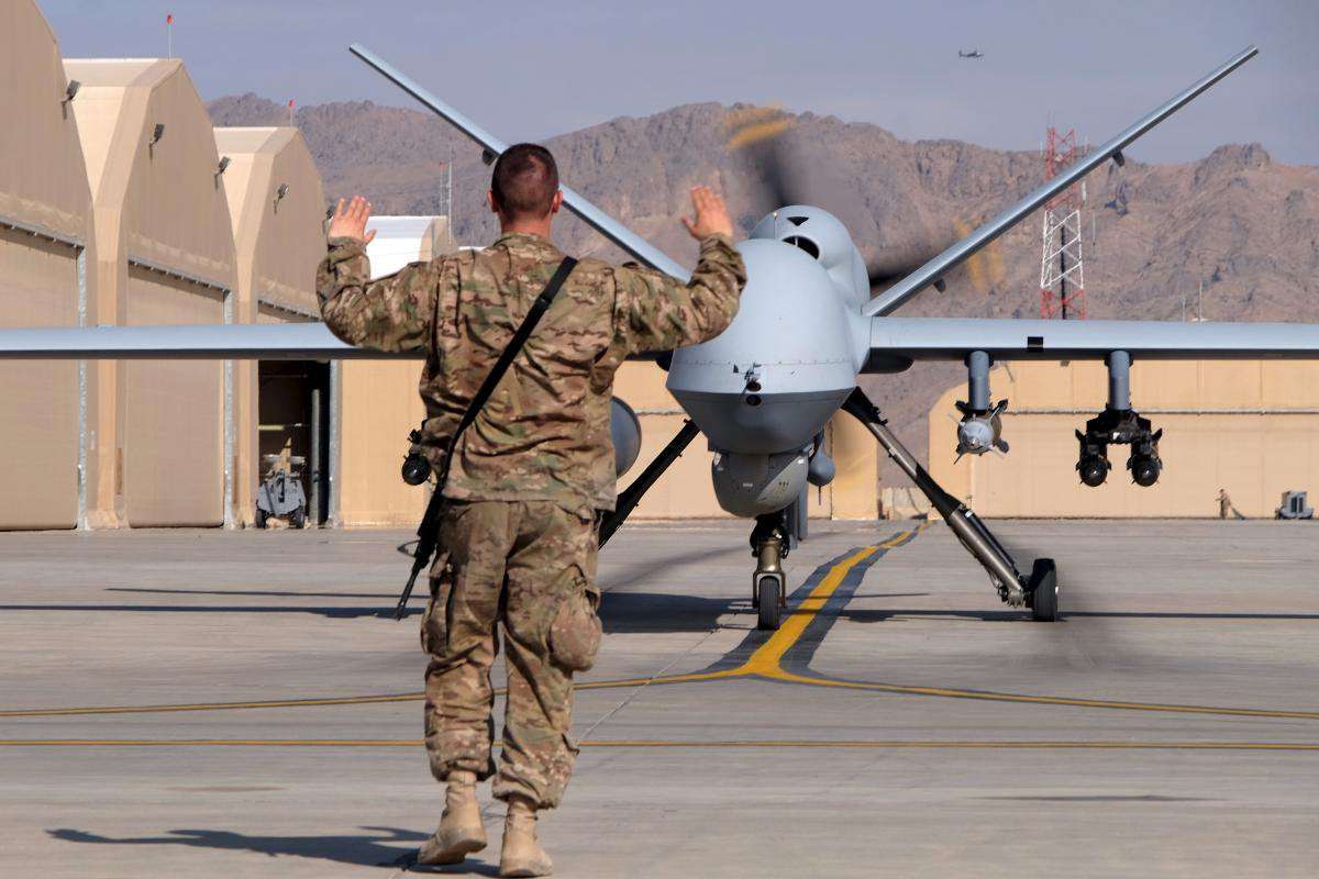 image for A More Just Drone War Is Within Reach