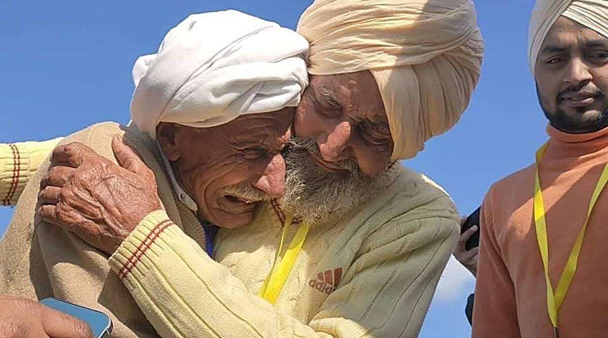 image for Parted 70 years, brothers ask for visa: ‘Let us spend rest of lives together’