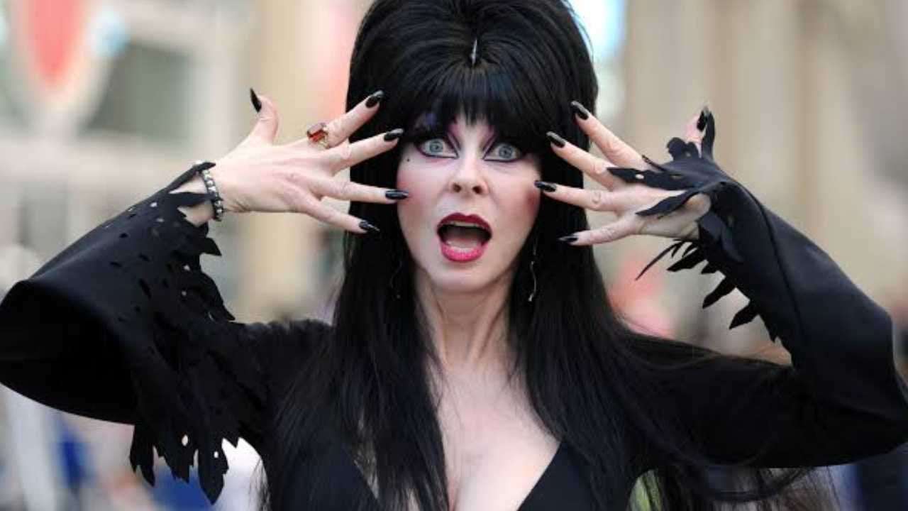 image for Elvira actress Cassandra Peterson: ‘Losing 11,000 horny old men as followers after coming out’ is no big deal
