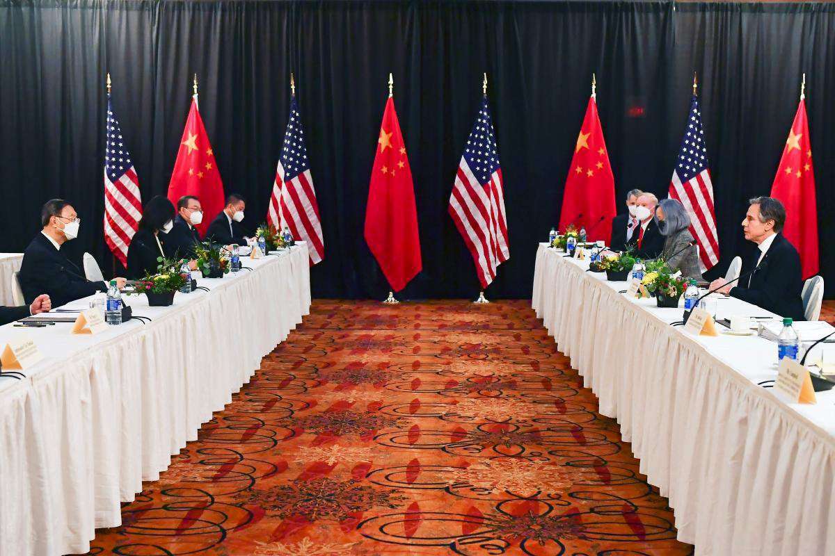 image for Washington’s Missing China Strategy