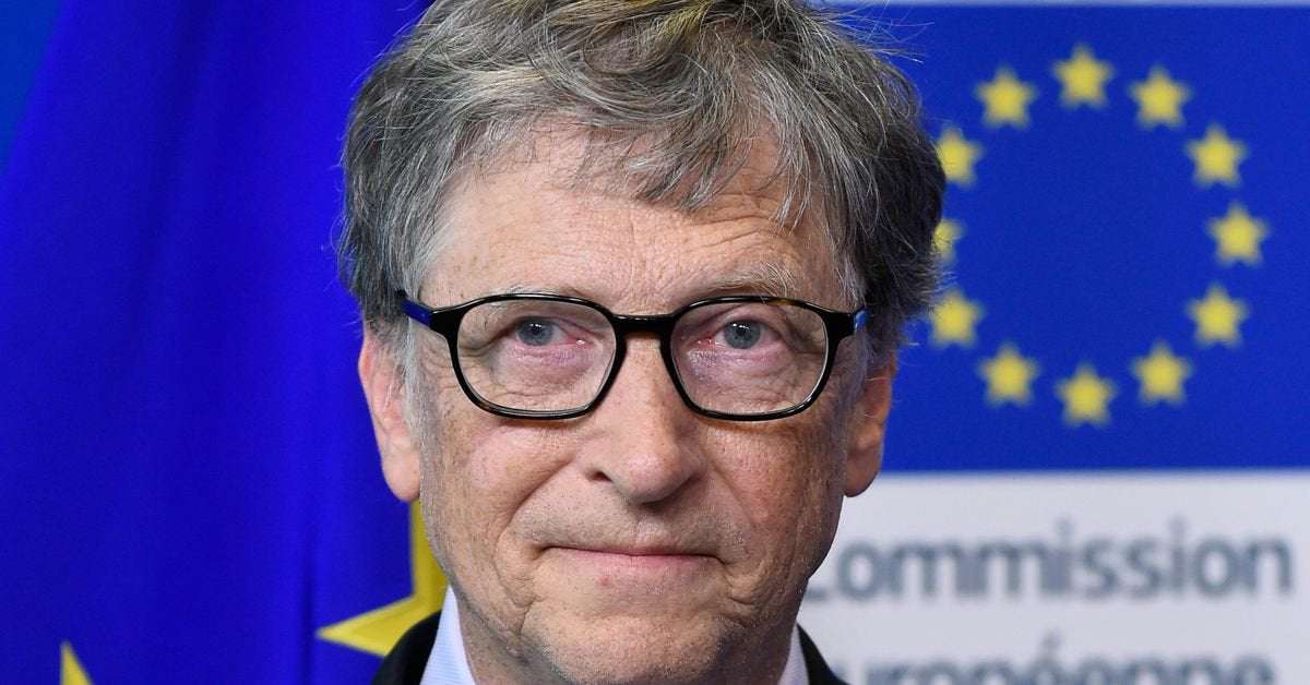 image for Bill Gates’ climate fund looks to funnel billions into carbon removal, green hydrogen, and more