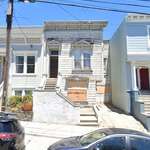 image for This house with 2 bathrooms and no useable bedrooms on a 2158sf lot just sold for $1.97M in SF.