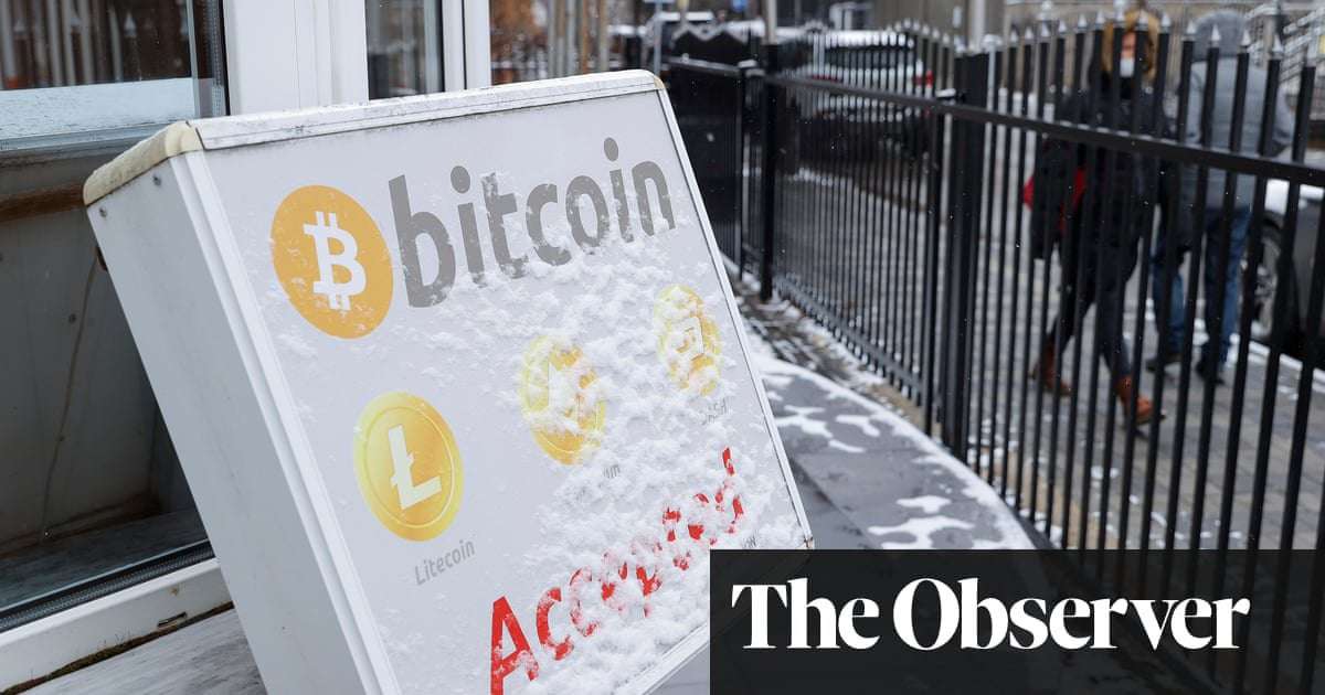 image for Panic as Kosovo pulls the plug on its energy-guzzling bitcoin miners