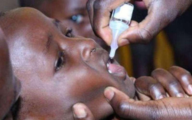 image for Uganda to immunise 8 million children against polio