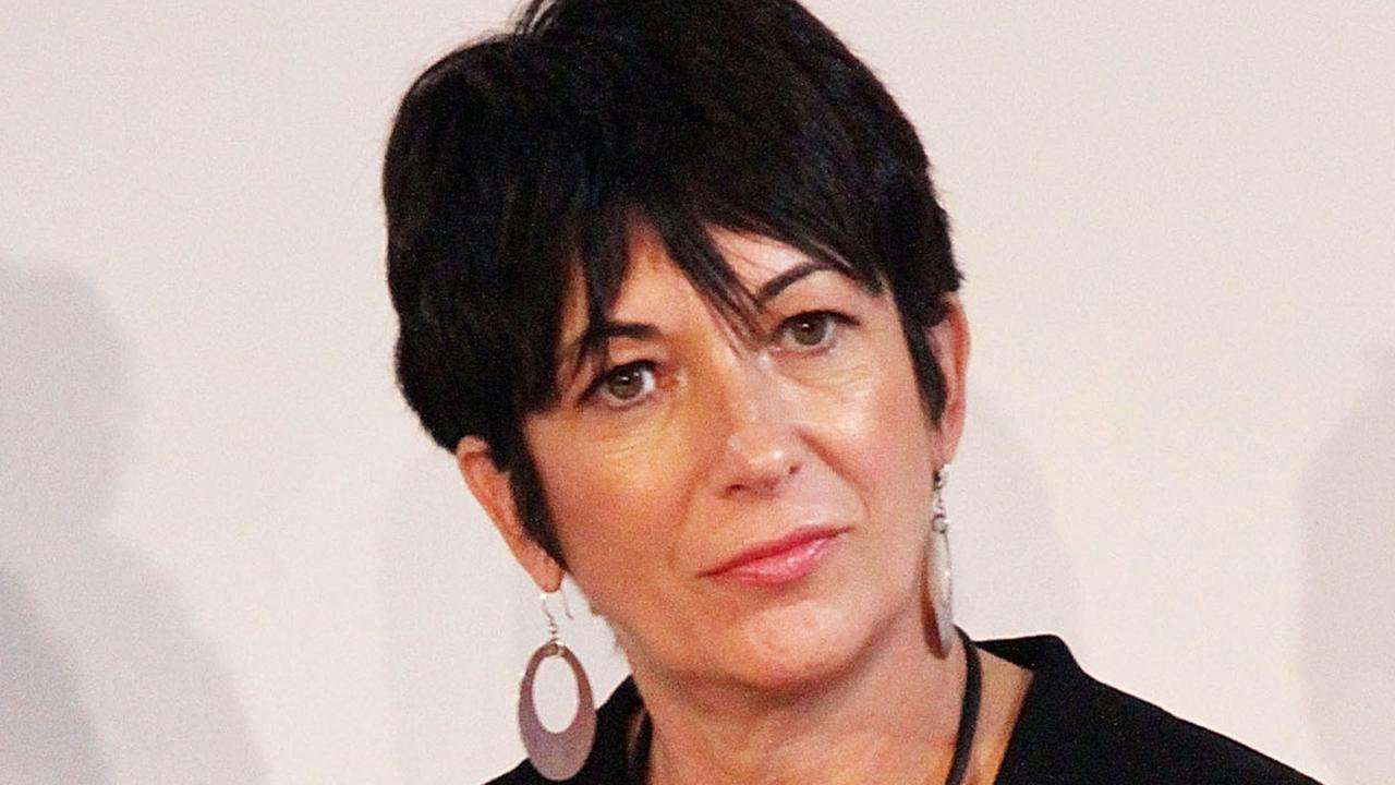 image for Ghislaine Maxwell will reveal the names of eight ‘John Does’