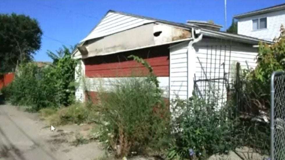image for Judge shames 72-year-old cancer patient for overgrown yard