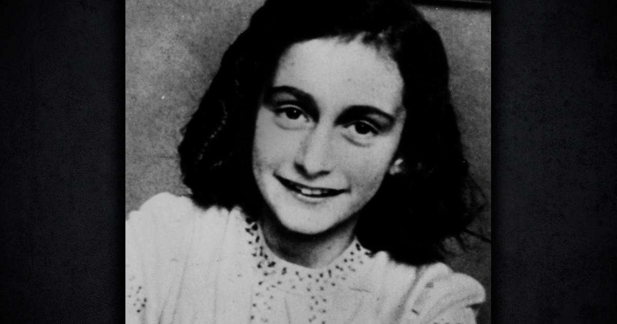image for Investigating who betrayed Anne Frank and her family to the Nazis
