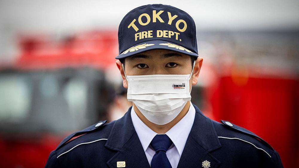 image for Japanese firefighter has his pay slashed after officials discover his YouTube gaming channel