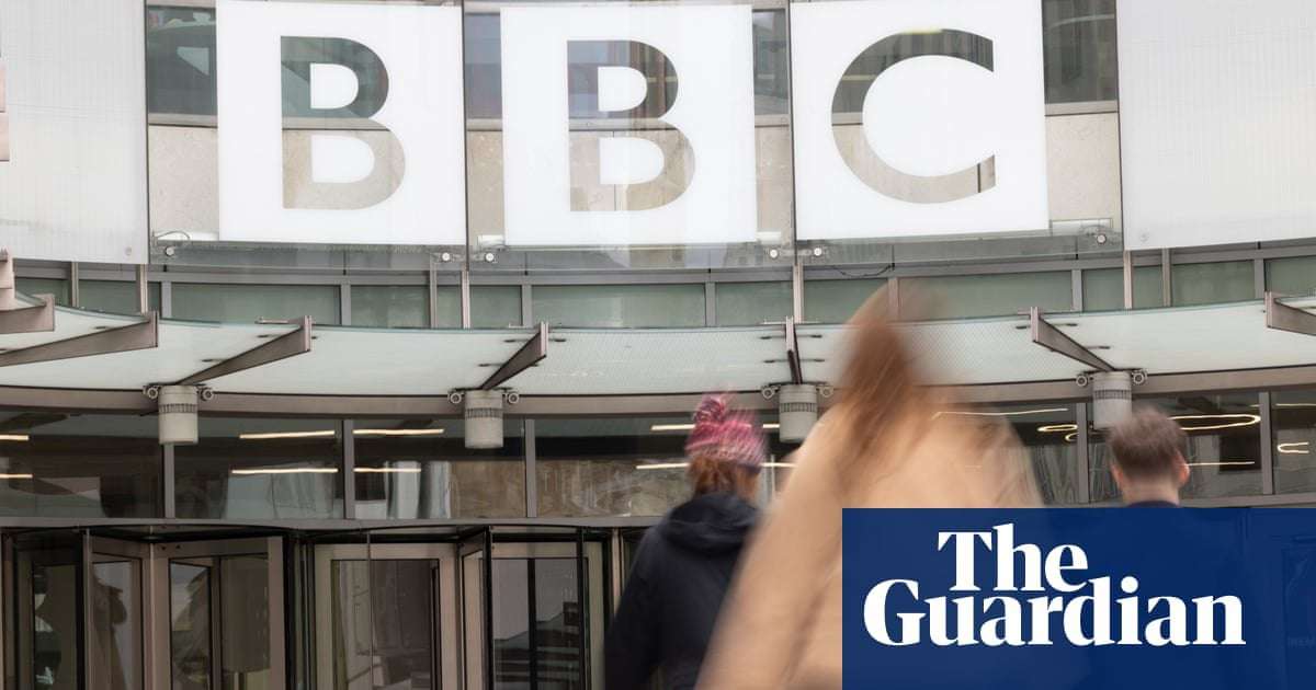 image for BBC licence fee to be abolished in 2027 and funding frozen