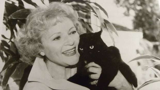 image for Canadians donate thousands to animal-rescue organizations in honour of Betty White