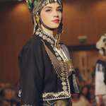 image for Traditional Greek dress from Macedonia